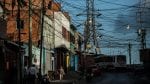 VENEZUELA street